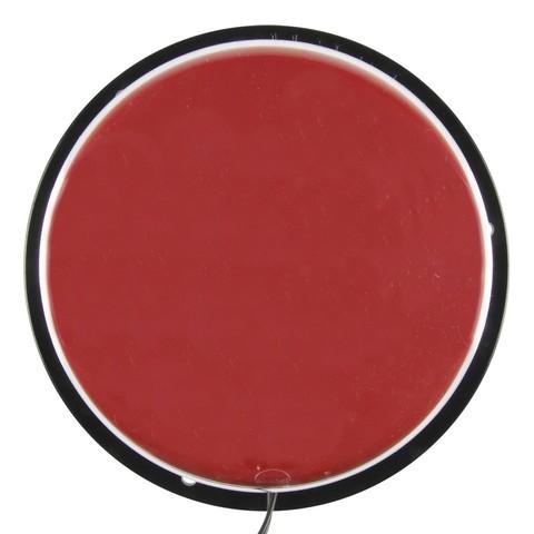 Big Red Emergency Stop Switch - Heavy Duty Industrial Push Button for Machinery Safety & Power Cutoff | Perfect for Factories, Workshops & Equipment Control Panels