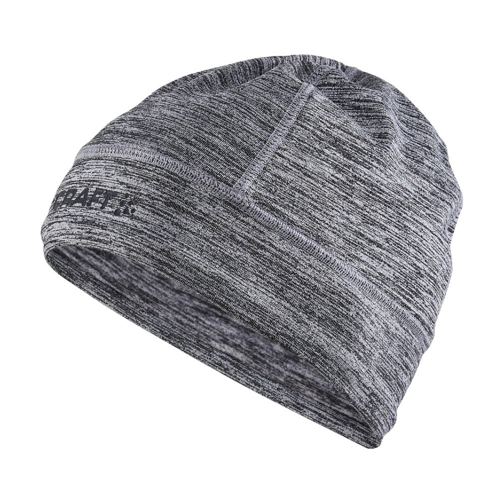 Dark Grey Melange