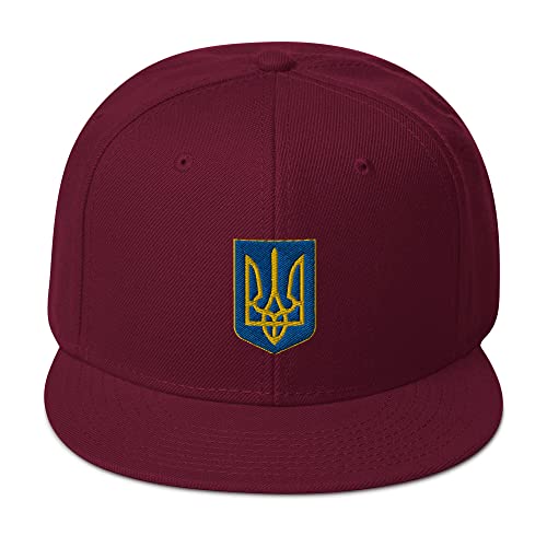 Burgundy Maroon