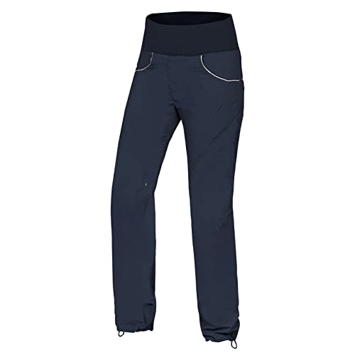 Anthracite Dark Navy - Eco Pant