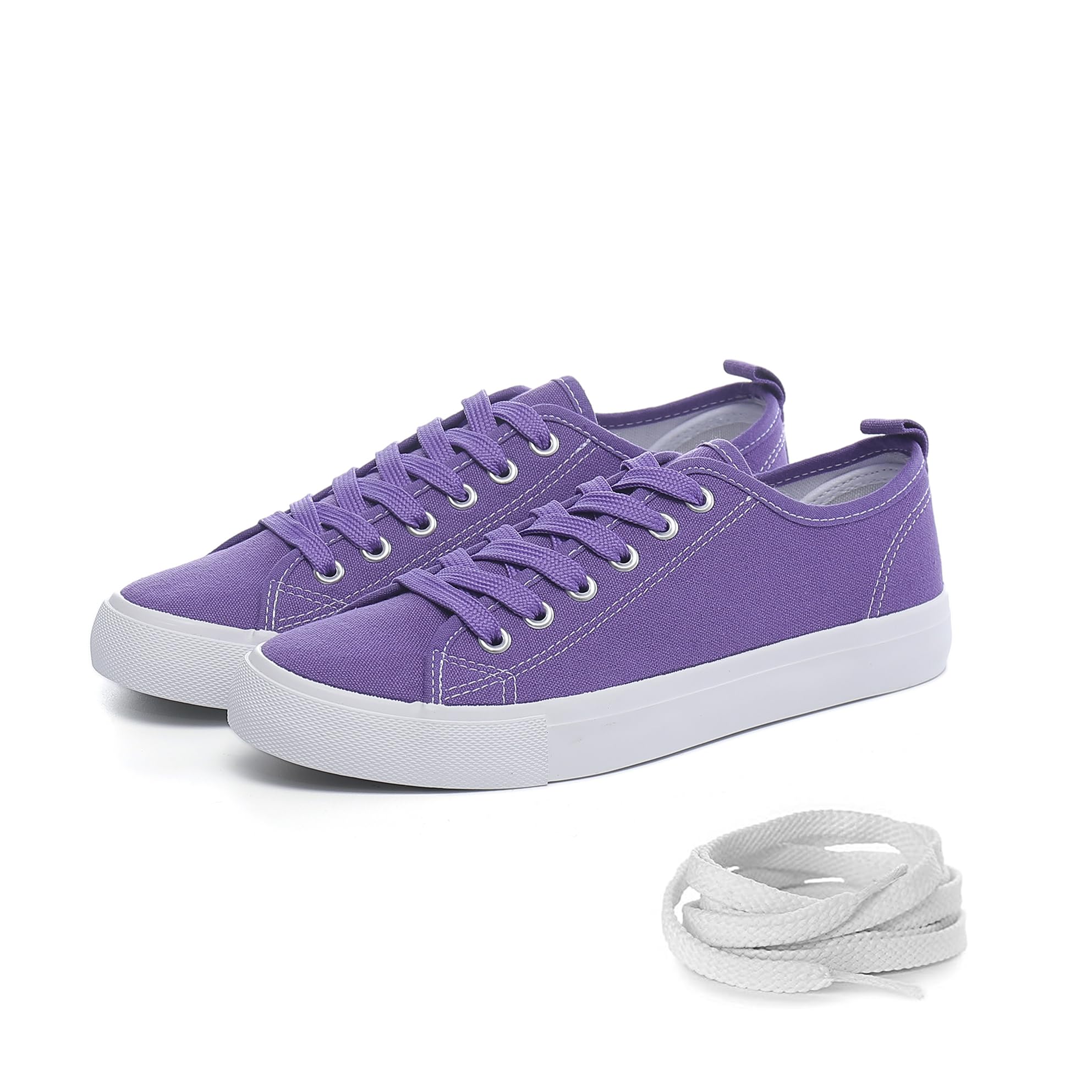 Women's Fashion Sneakers - Comfortable Tennis Shoes for Women | Casual Wear, Running & Gym Workouts