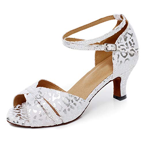 Silver-2.36''