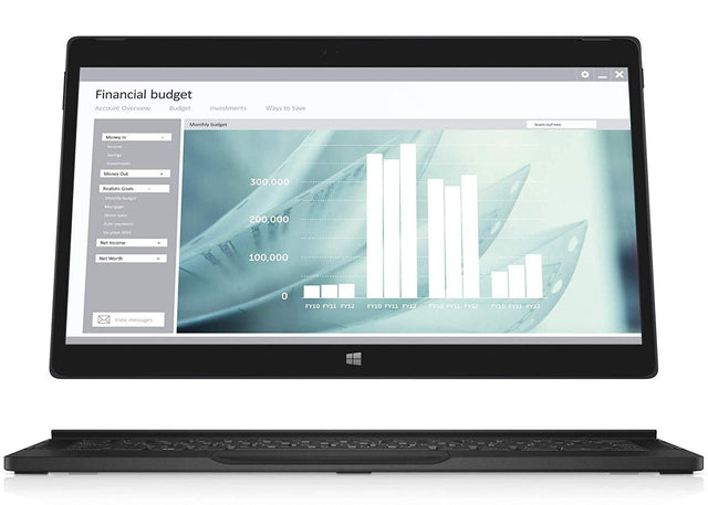 Dell Latitude E7270 12.5