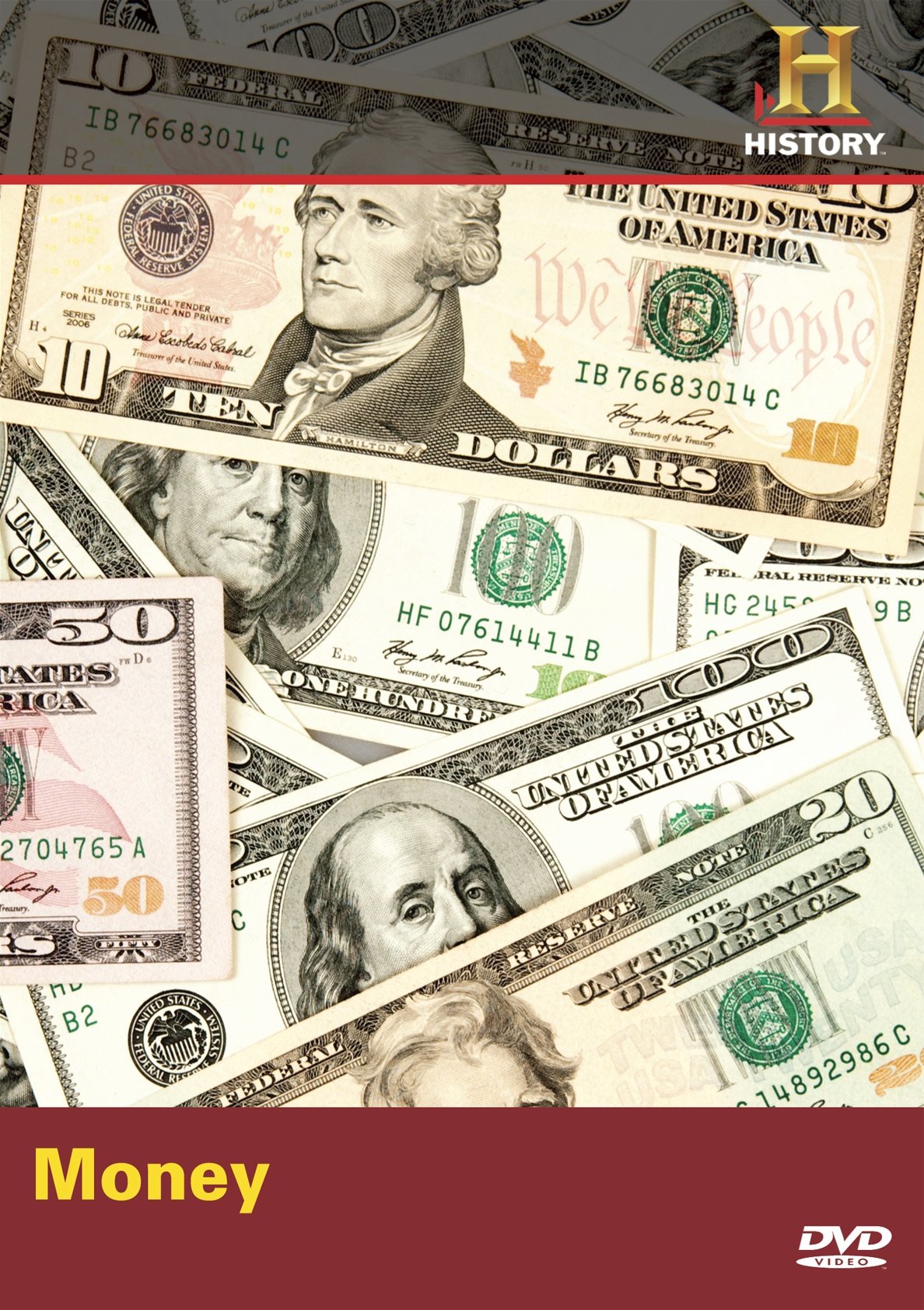 Modern Marvels: Money - The History and Future of Currency | Documentary & Educational Series | Perfect for Finance Enthusiasts and History Buffs