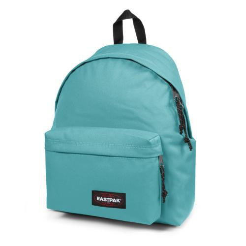 Eastpak Padded Pak'r Backpack - Durable School & Travel Backpack for Students & Professionals | Water-Resistant, Spacious & Comfortable for Daily Commute, College, Work & Weekend Trips