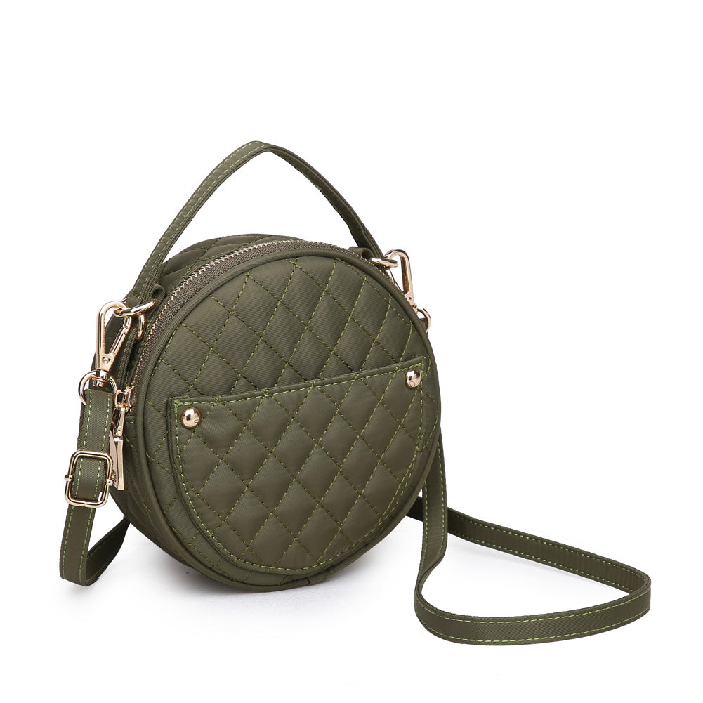 Payton Crossbody Bag for Women - Stylish & Lightweight Leather Shoulder Purse - Perfect for Work, Travel & Everyday Use