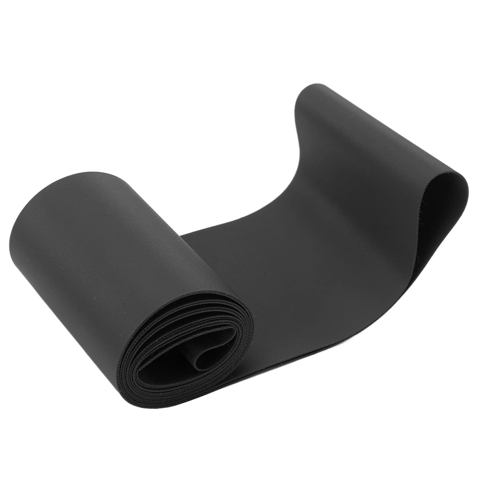 VGEBY 20 Inch PVC Bike Anti-Piercing Tire Pad - Mountain Bike Inner Tube Protector, Rim Tape for Snow & Off-Road Cycling | Puncture-Proof Bicycle Accessories for MTB, Commuting & Trail Riding