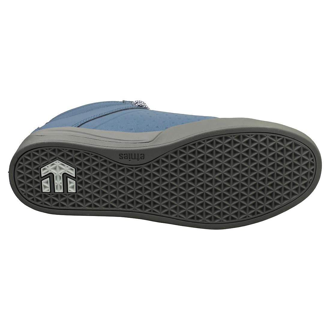 Etnies Men's Johansson Pro High Top MTB & Skate Shoes - Durable Mountain Biking & Skateboarding Sneakers for Outdoor Sports & Street Style