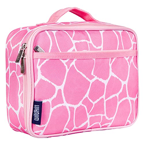 Pink Giraffe