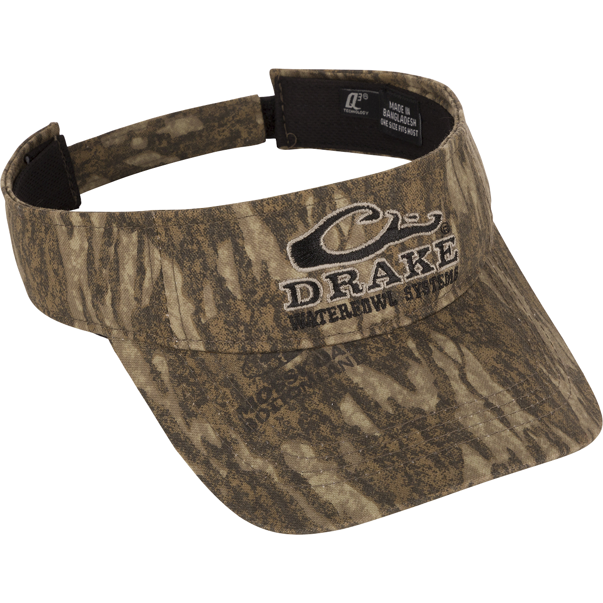 Mossy Oak Bottomland