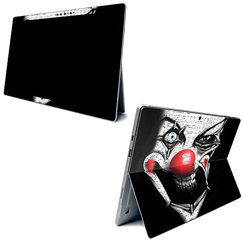 Evil Clown