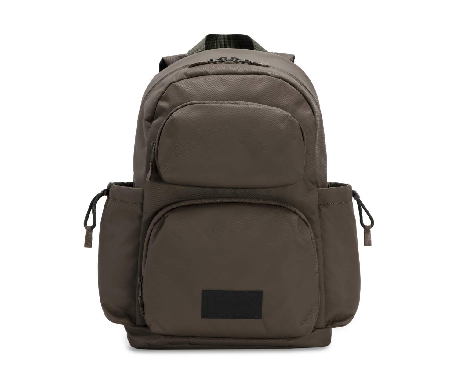 Timbuk2 Vapor Backpack - Lightweight Laptop Backpack for Men & Women, Water-Resistant Cocoa Brown Daypack for Work, School & Travel | Perfect for Commuting, Business Trips & College Students