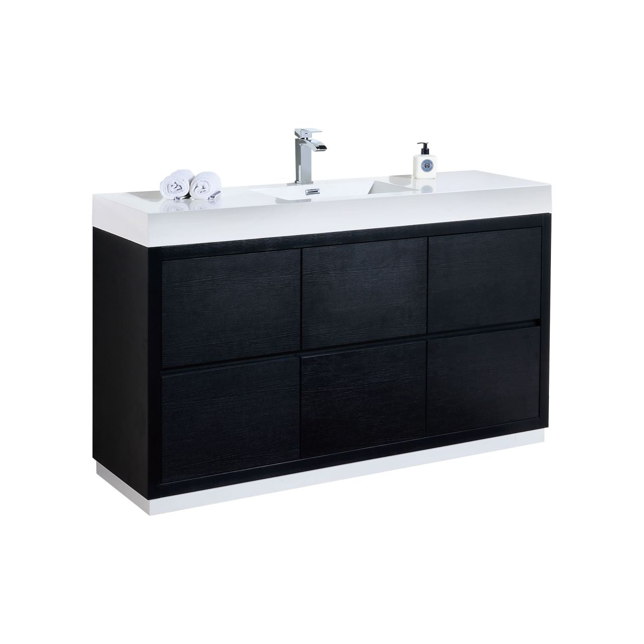 KubeBath Bliss 60