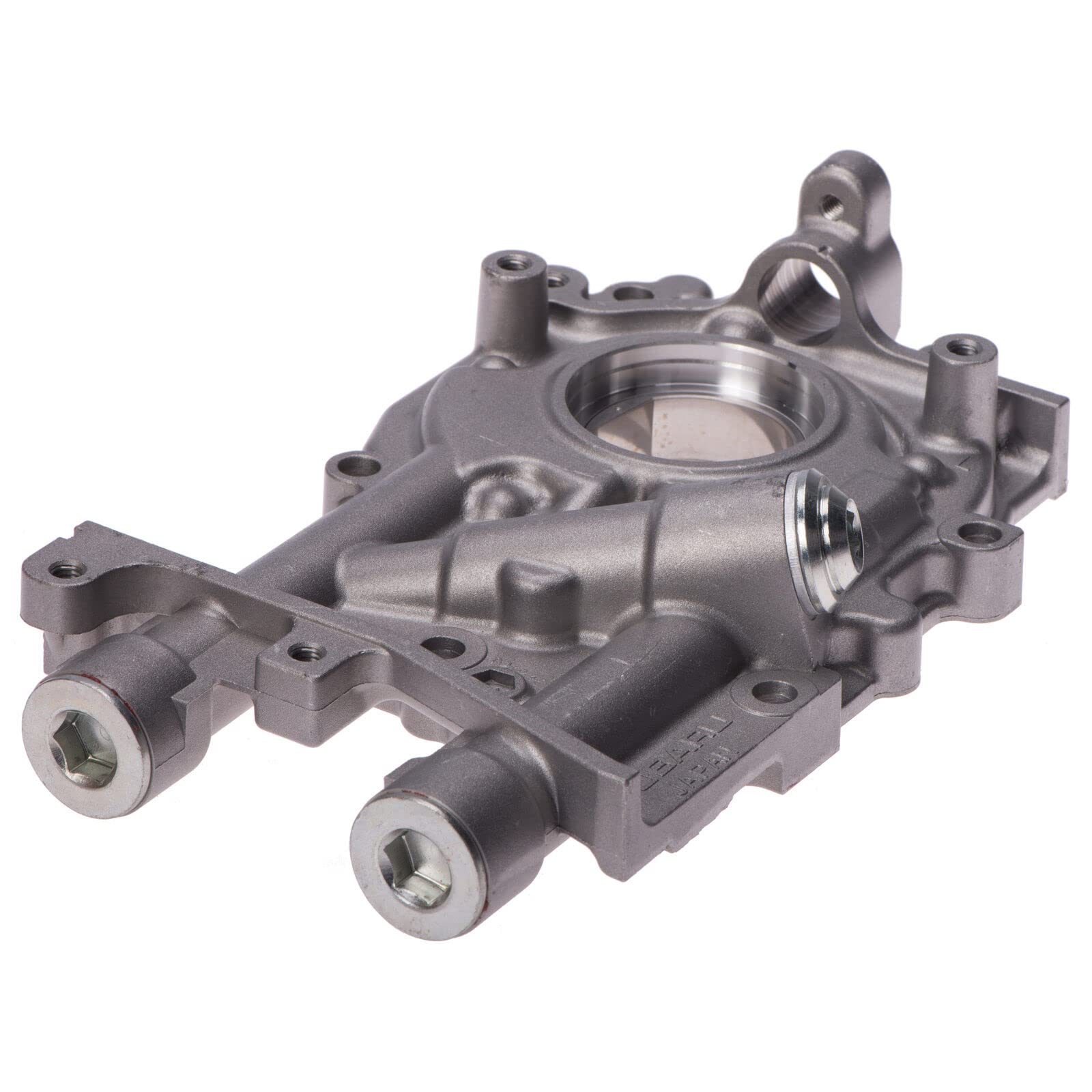 Subaru Genuine 15010AA320 Engine Oil Pump Assembly - OEM Replacement Part for Subaru Vehicles - Perfect for Engine Maintenance & Performance Upgrades