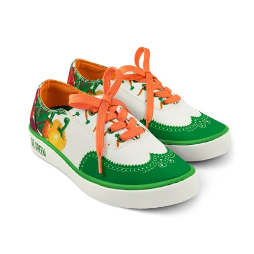 Go Green