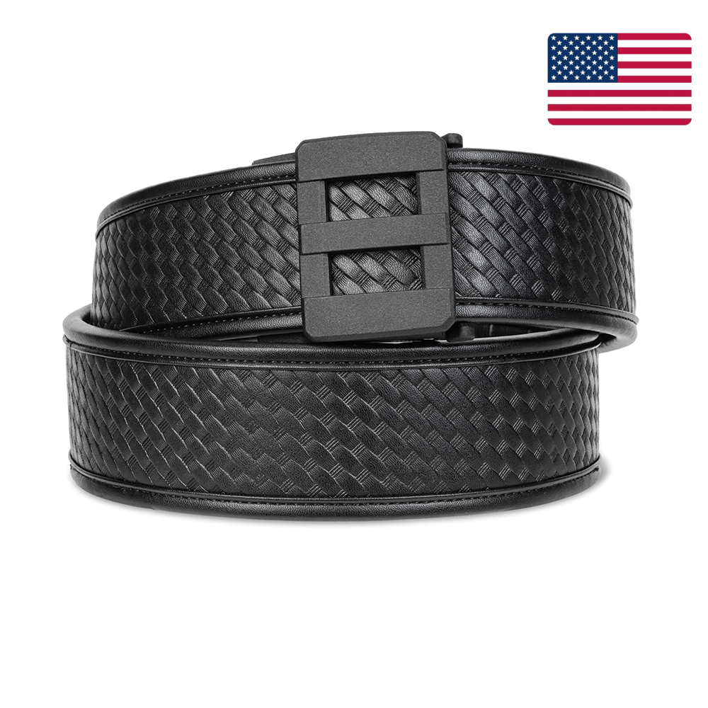 D2 Buckle Tactical Duty Belt 2.25