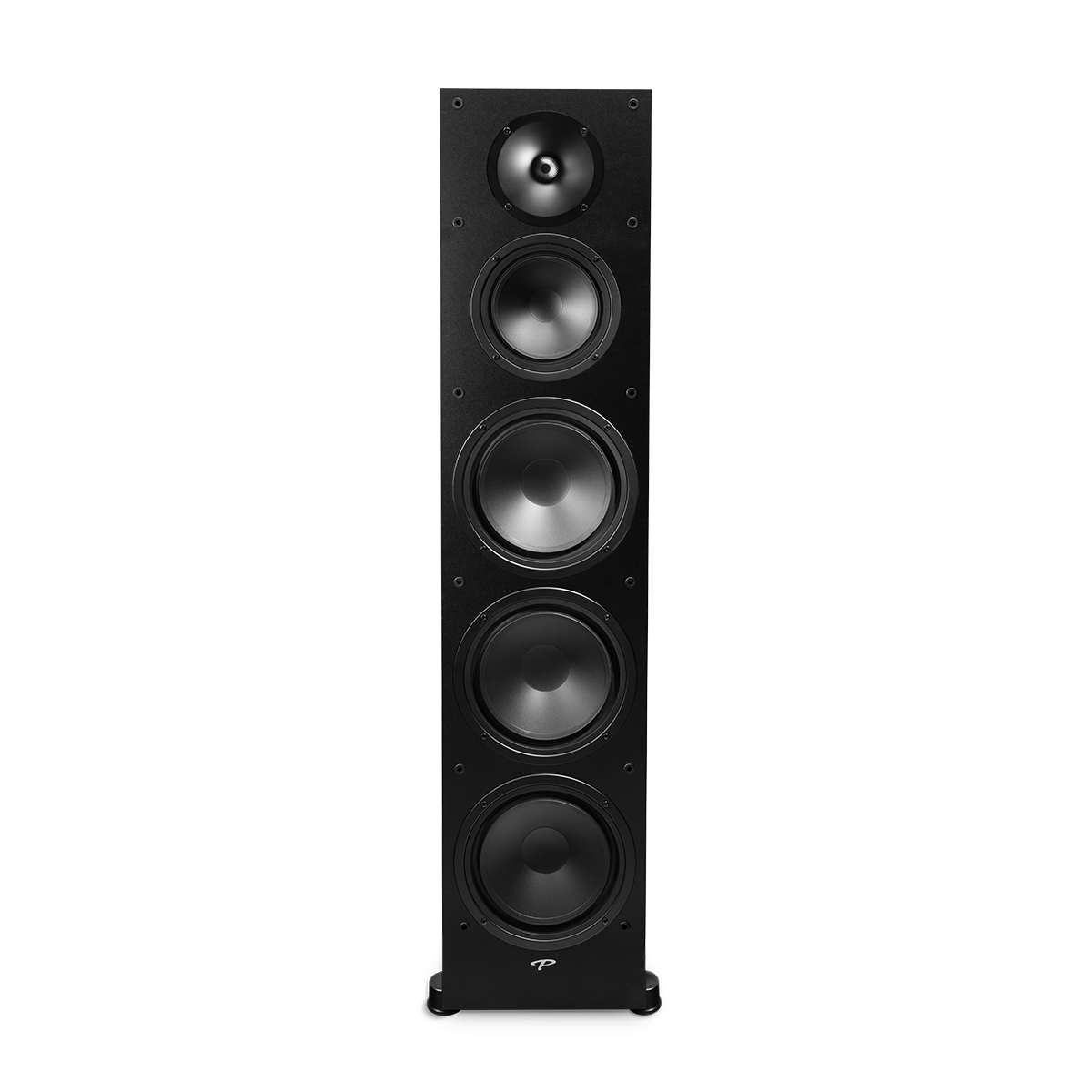 Paradigm Monitor SE 8000F High-Performance Floorstanding Speakers - Premium Home Audio for Movies, Music & Gaming