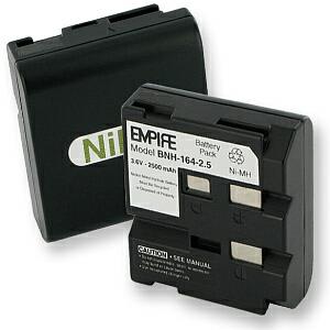 BT21H Replacement Battery for Sharp Calculators - Long-Lasting Power for School, Office & Finance Use