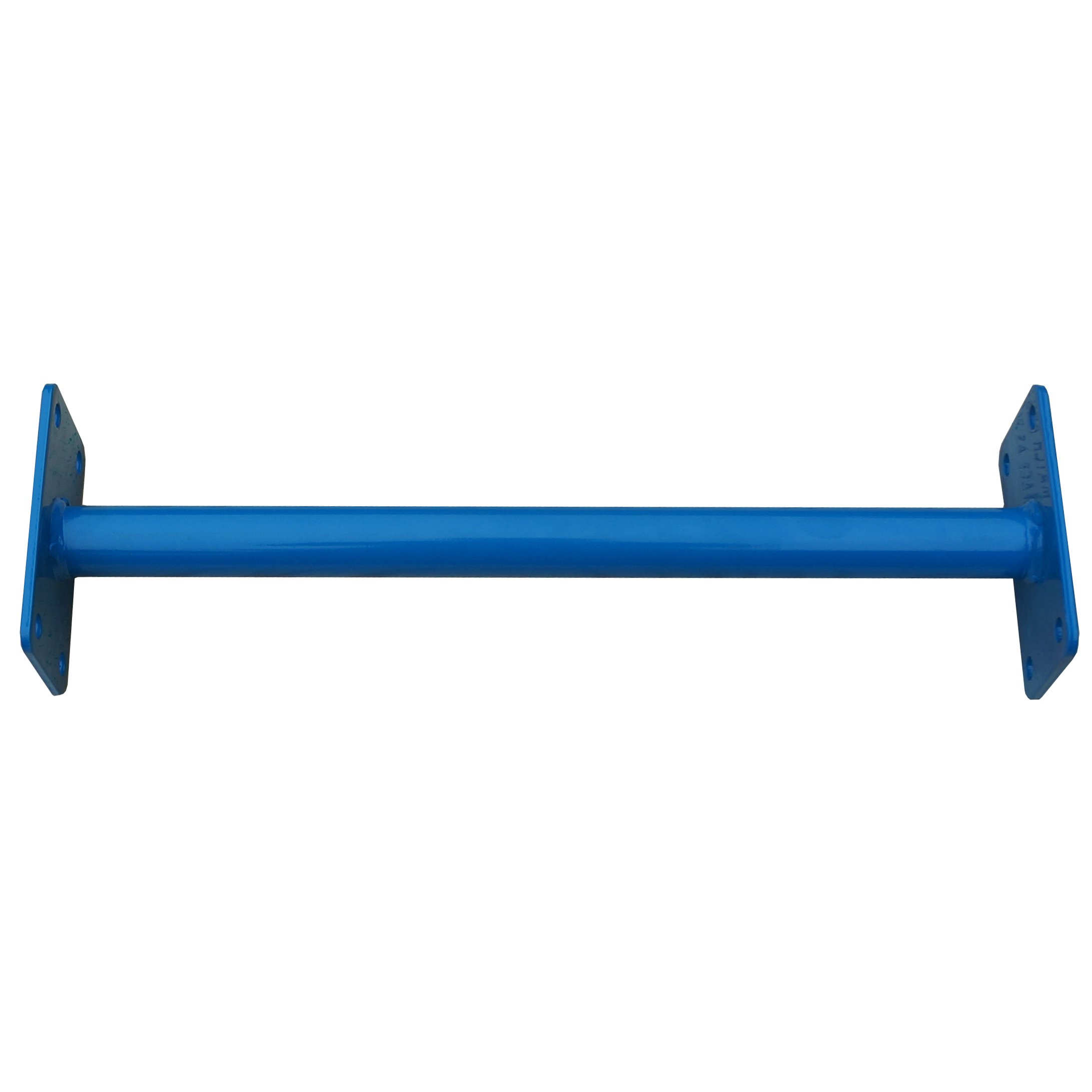 Ultimate Body Press Outdoor Pull Up Bar - Heavy Duty Wall Mounted Chin Up Bar for Home Gym & Backyard Workout - Perfect for Strength Training, Calisthenics & Fitness Enthusiasts