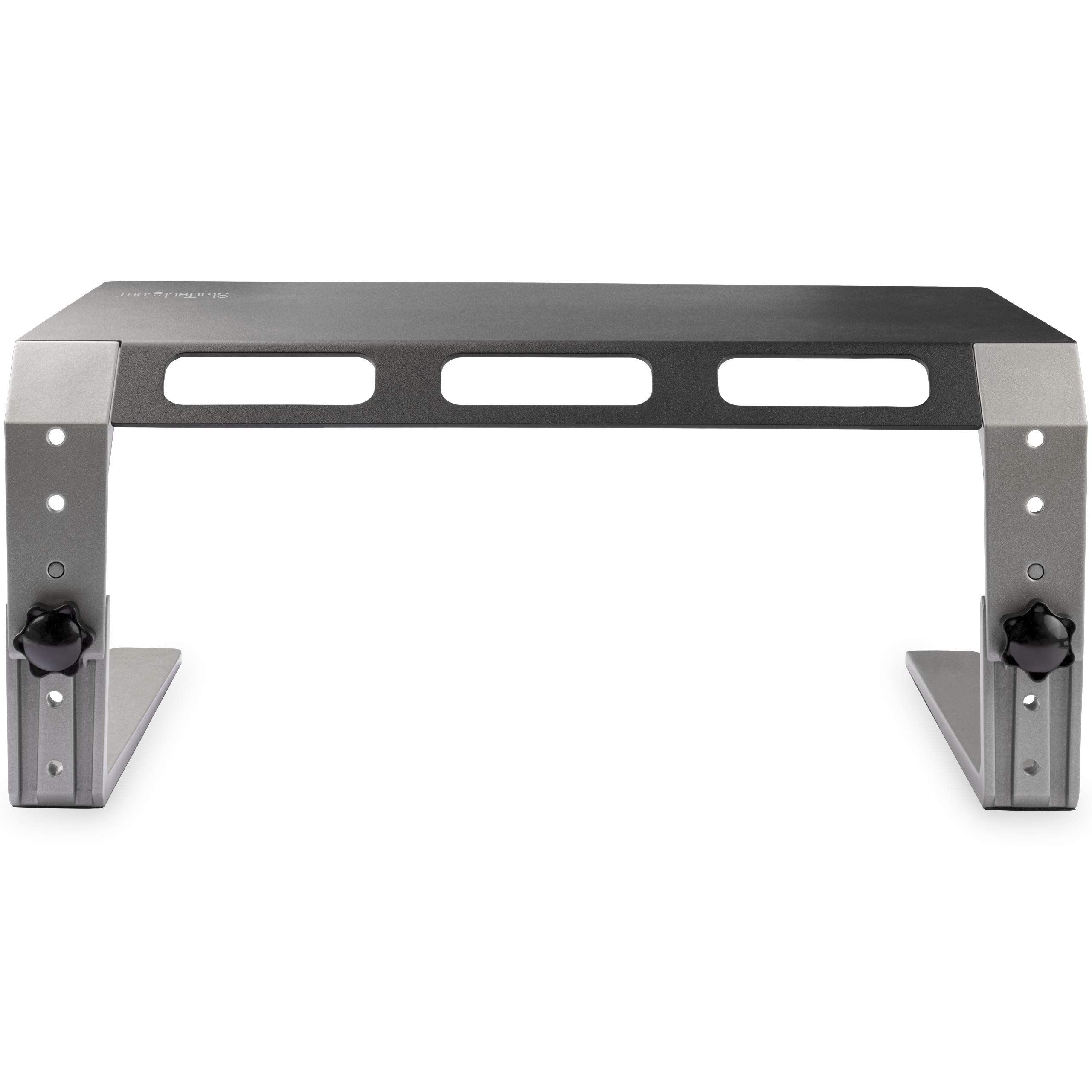 StarTech.com Adjustable Monitor Stand for 32