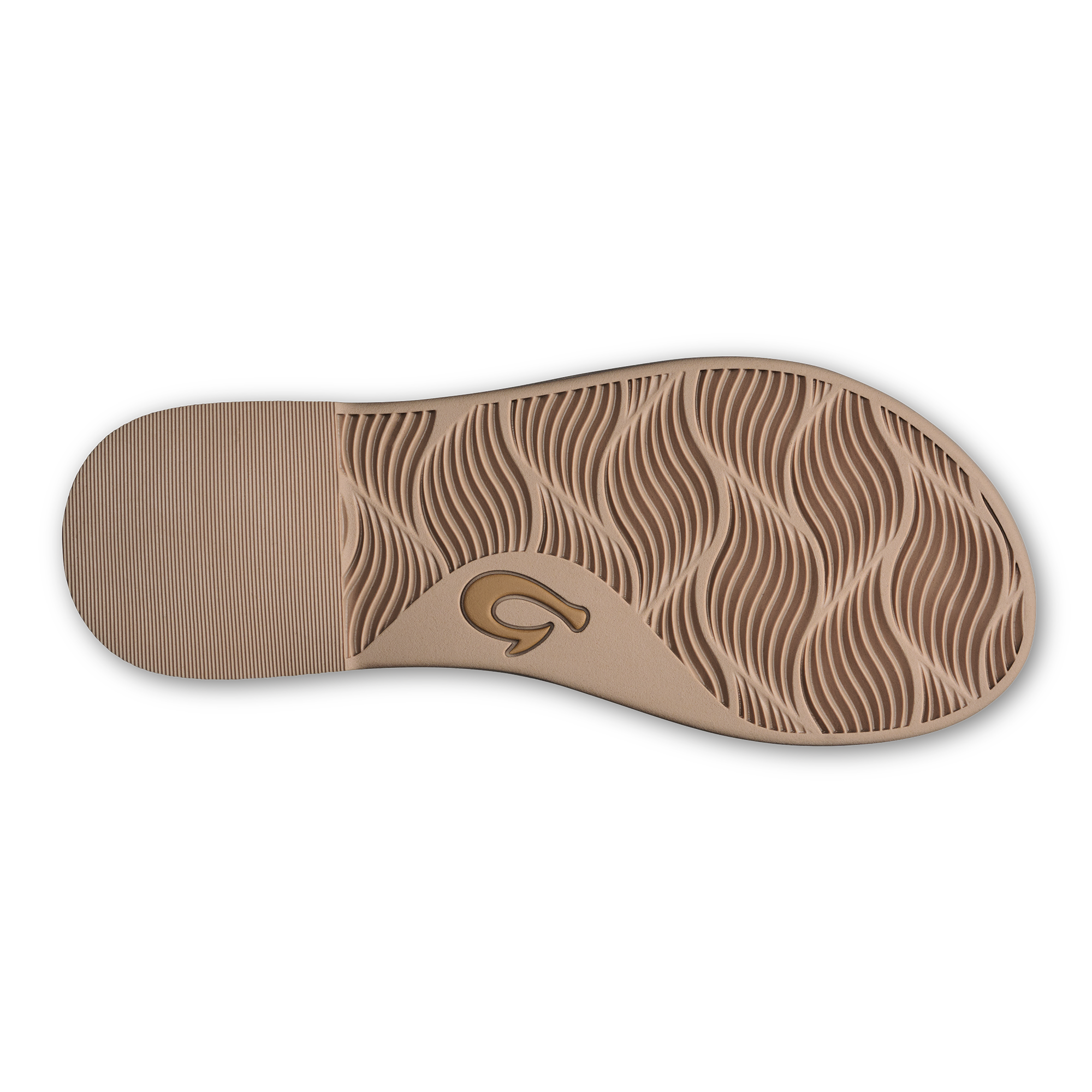 La'i Slide Taupe - Comfortable & Stylish Women's Slides for Beach, Pool, and Casual Wear
