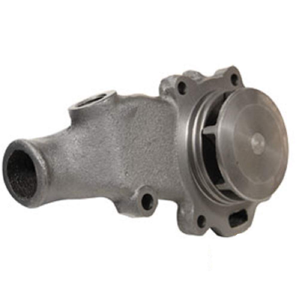 A&I Products High-Performance Water Pump (Without Pulley) - Part No. A-737439M91 - Perfect for Automotive Engine Cooling Systems & Repair Kits