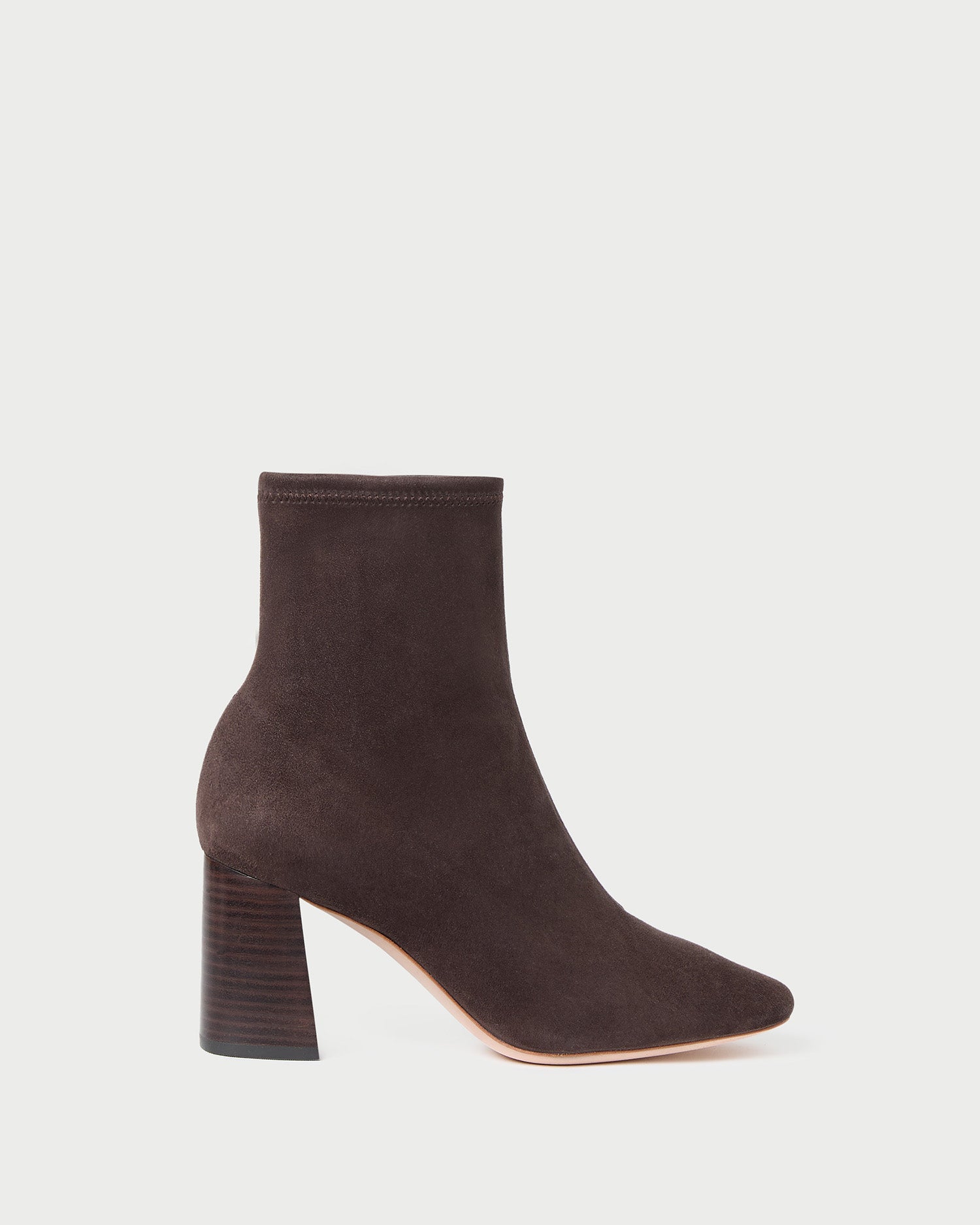 Elise Stretch Bootie - Comfortable Women's Ankle Boots for Fall & Winter - Perfect for Casual Outfits, Office Wear & Date Nights