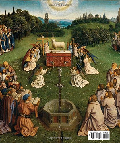 15th Century Art Book: Faith & Art in Florence & Netherlands - Perfect for Renaissance History Enthusiasts & Art Collectors