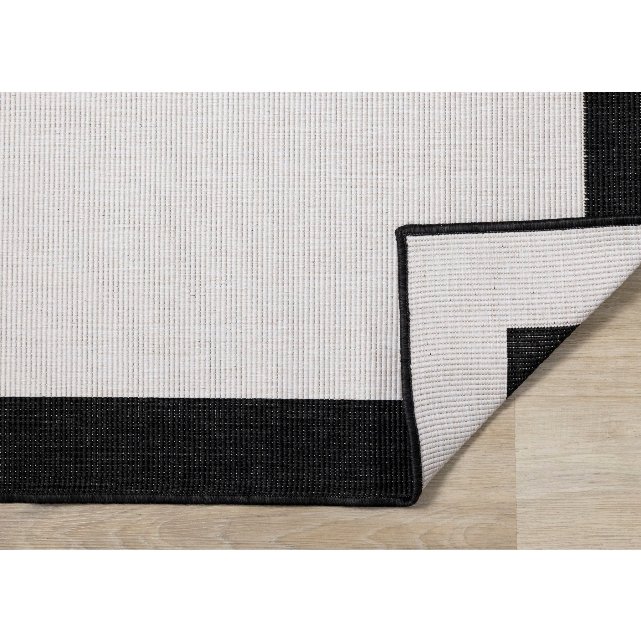 Stylish Bristol Area Rug - Soft & Durable Non-Slip Living Room Carpet - Perfect for Bedroom, Office, and Home Decor
