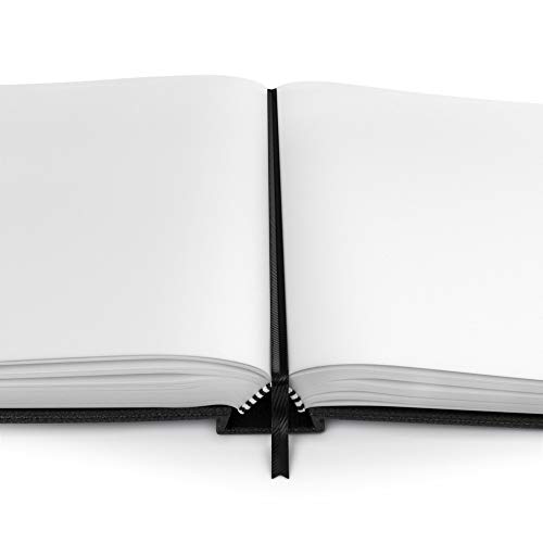 ARTEZA Hardcover Sketch Book 8.5