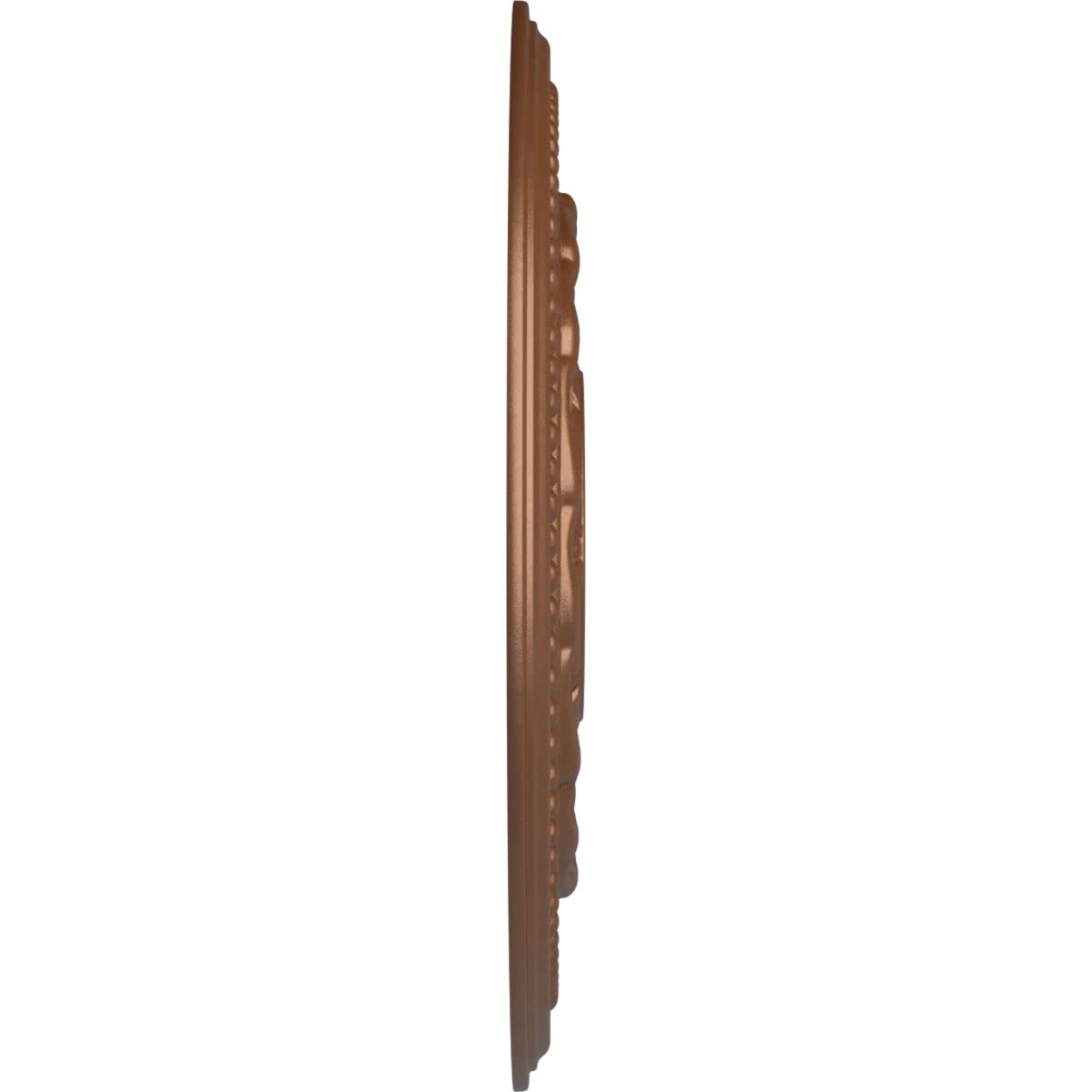 Ekena Millwork CM15GAPOS Galway Ceiling Medallion - 15 3/4