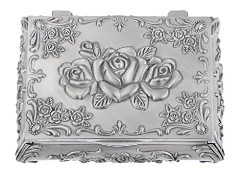 Rose Rectangle