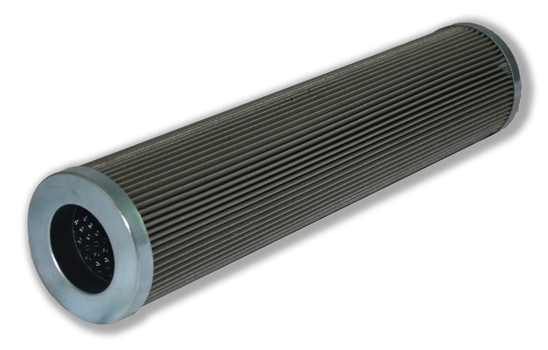 Replacement Hydraulic Filter Compatible with Filter-X XH02424 - 1 Pack | Heavy Duty Oil Filtration for Construction Equipment & Industrial Machinery