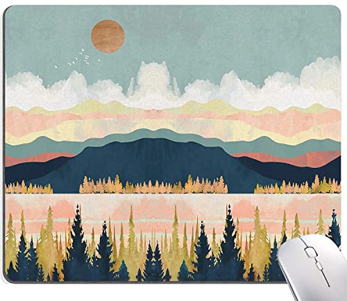 18-Abstract Landscape