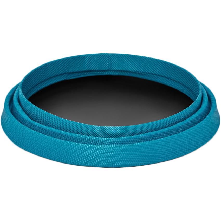 Bivy Bowl - Lightweight Collapsible Camping Bowl for Backpacking, Hiking & Outdoor Adventures | Portable, Durable & Space-Saving Camping Cookware | Perfect for Backpackers, Campers & Travelers