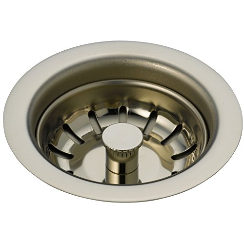 Polished Nickel