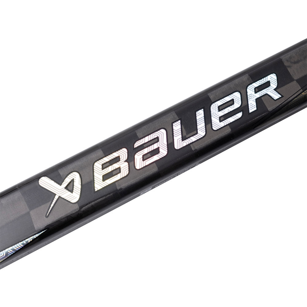 Bauer PROTO R Junior Ice Hockey Stick - Lightweight Composite Hockey Stick for Youth Players - Perfect for Practice, Training, and Competitive Games