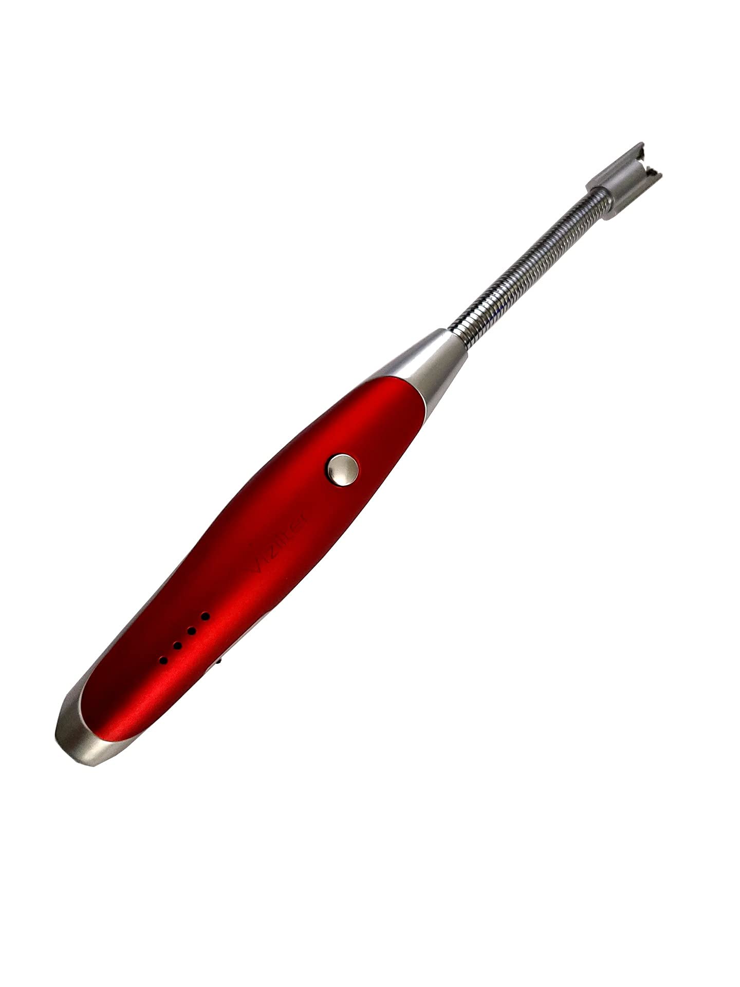 Rechargeable Electric Lighter for BBQ & Candles - Windproof & Splashproof - Perfect for Outdoor Cooking & Home Use