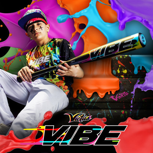 2024 Victus Vibe SL 10 USSSA Baseball Bat 2 3/4