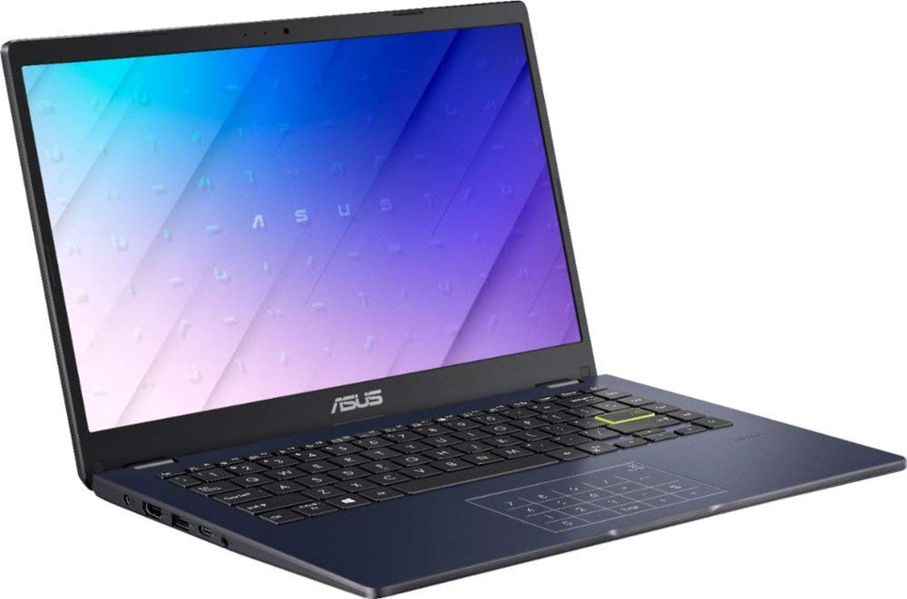 ASUS VivoBook E410MA 14