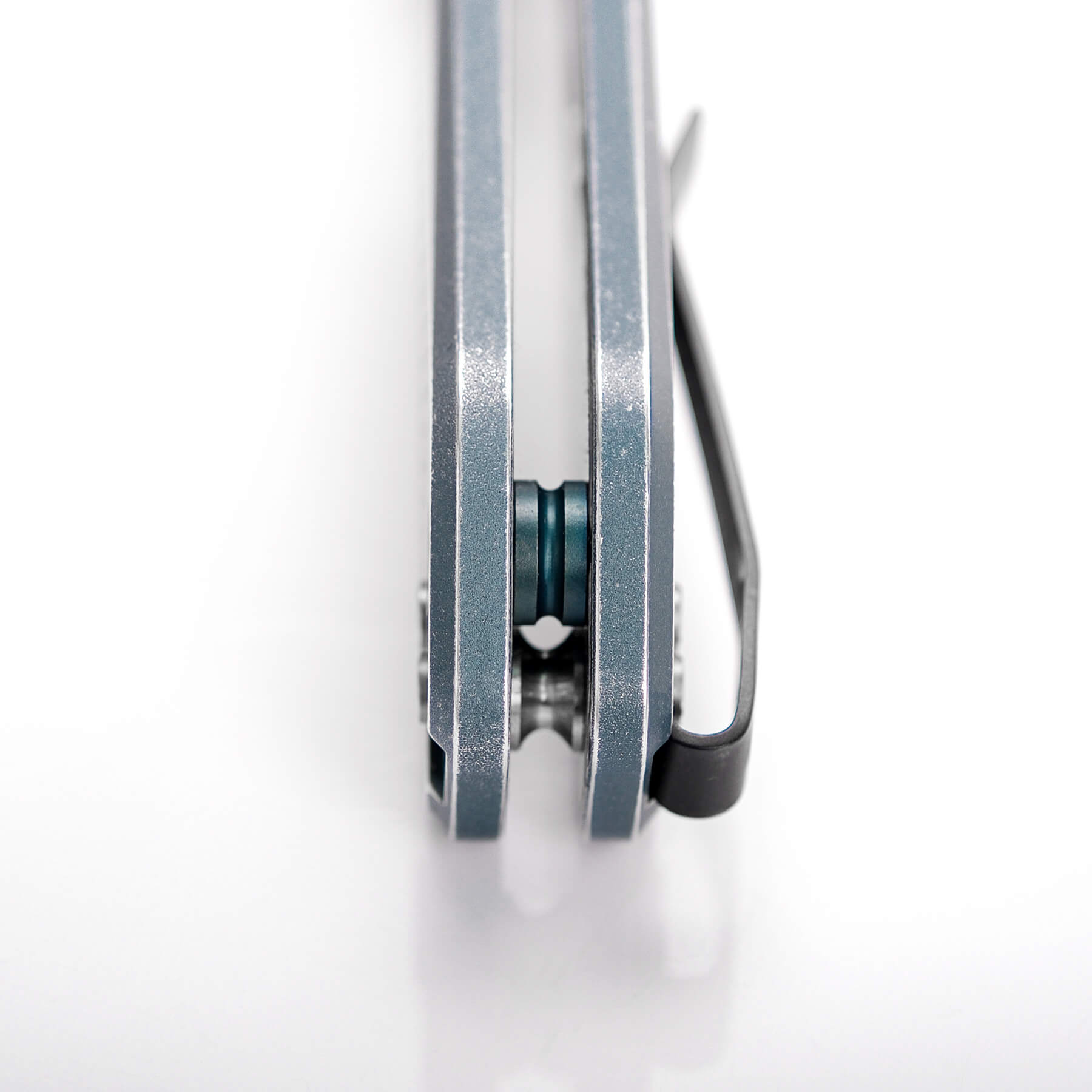 Akita Vanchor Lock Folding Knife - 2.94