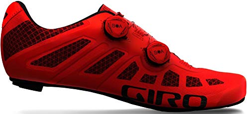 Bright Red