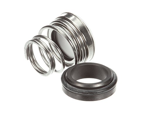 Manitowoc 000006426 Replacement Water Seal Kit for Ice Machines - Compatible with Manitowoc Ice Makers - Perfect for Restaurants, Bars, and Commercial Kitchens