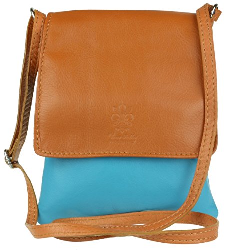 Light Blue Tan