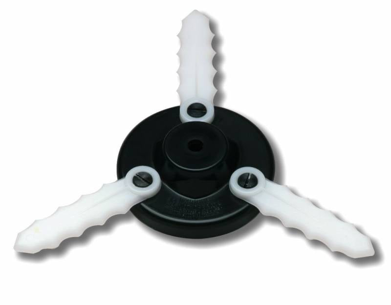 ECHO MaxiCut 215311 Weed Cutter Head Replacement - Durable Lawn Trimmer Attachment for Professional Landscaping & Yard Maintenance