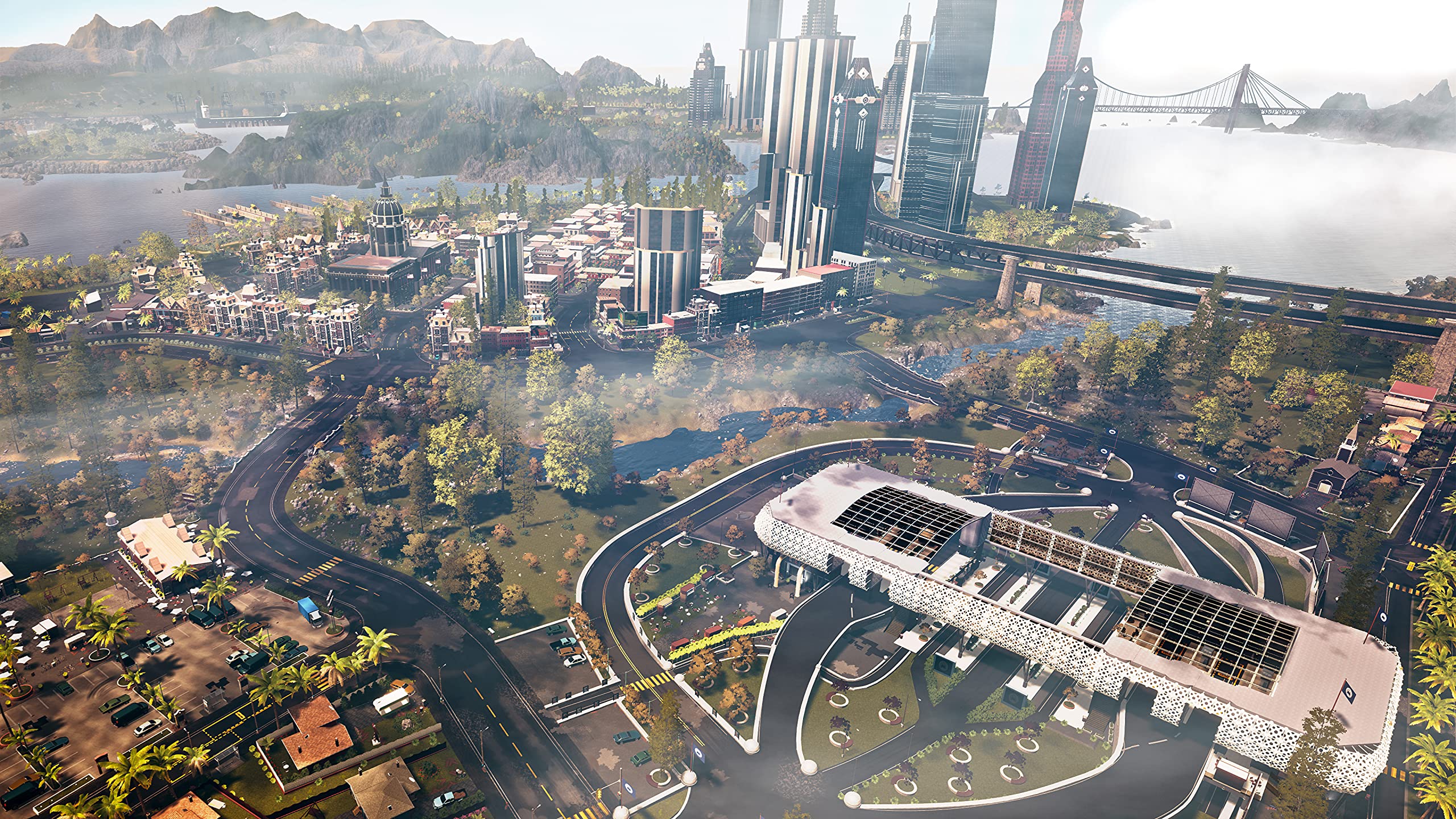 Bus Simulator 21 - Next Stop Gold Edition for PlayStation 5 (PS5) | Realistic City Driving Experience | Perfect for Simulation Game Fans & Aspiring Bus Drivers