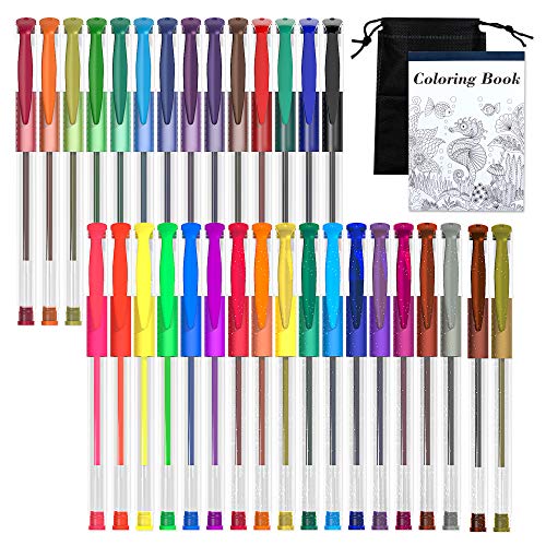 32 Colors