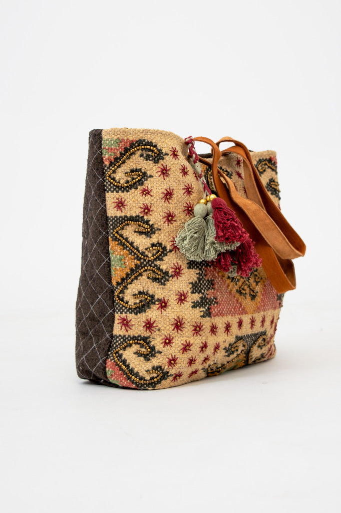 Stylish Women's Crossbody Handbag B310 - Fashionable Purse for Daily Use, Work, and Travel