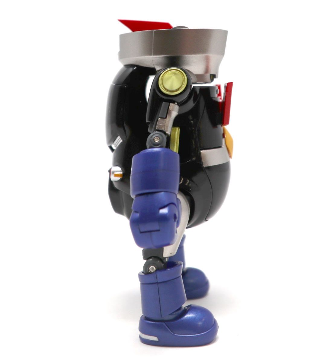 1/35 Scale Mechatro WeGo Mazinger Model Kit - High-Quality Collectible for Anime Fans & Model Builders - Perfect for Display, Gifts & DIY Projects