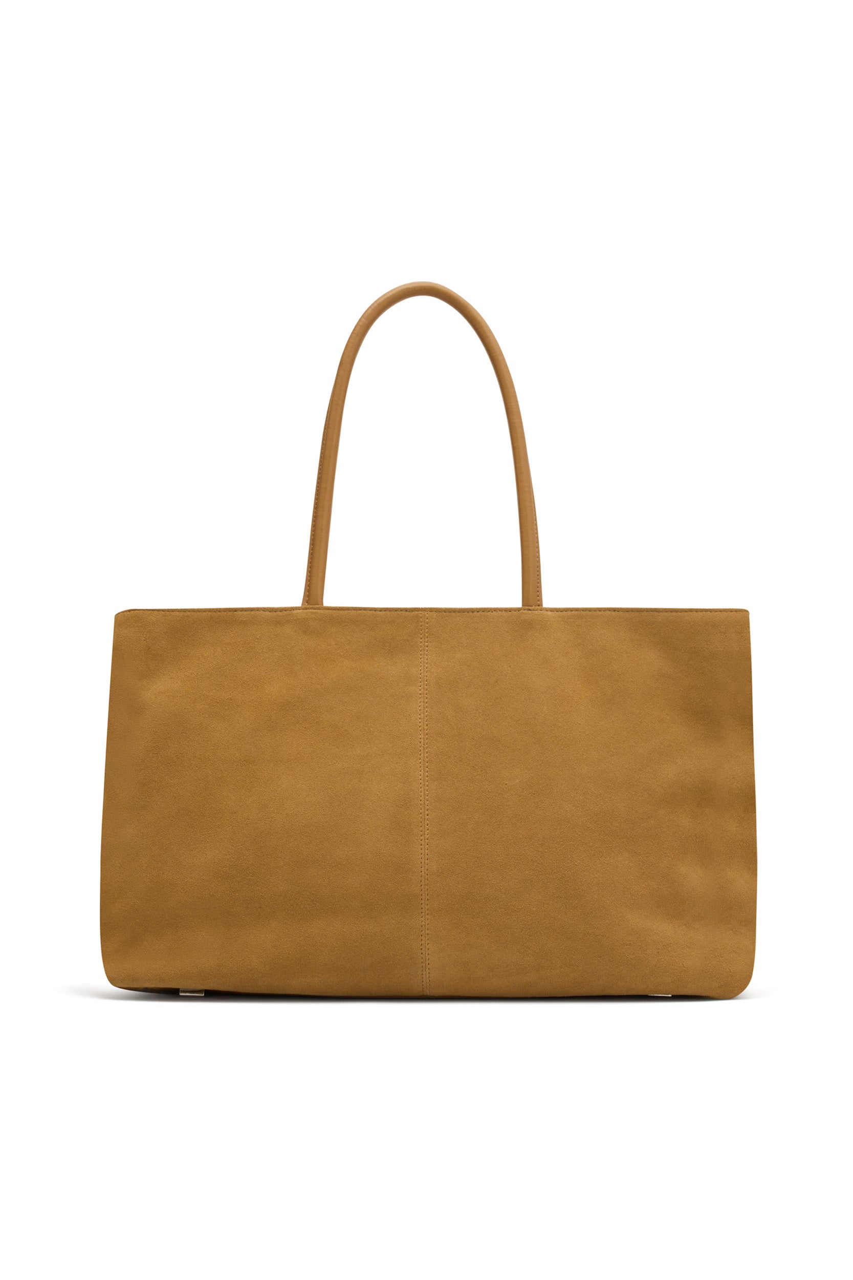 The Presley Honey Tote Bag - Stylish & Spacious Handbag for Women - Perfect for Work, Travel & Everyday Use